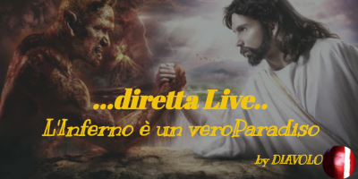 ...diretta LIVE...